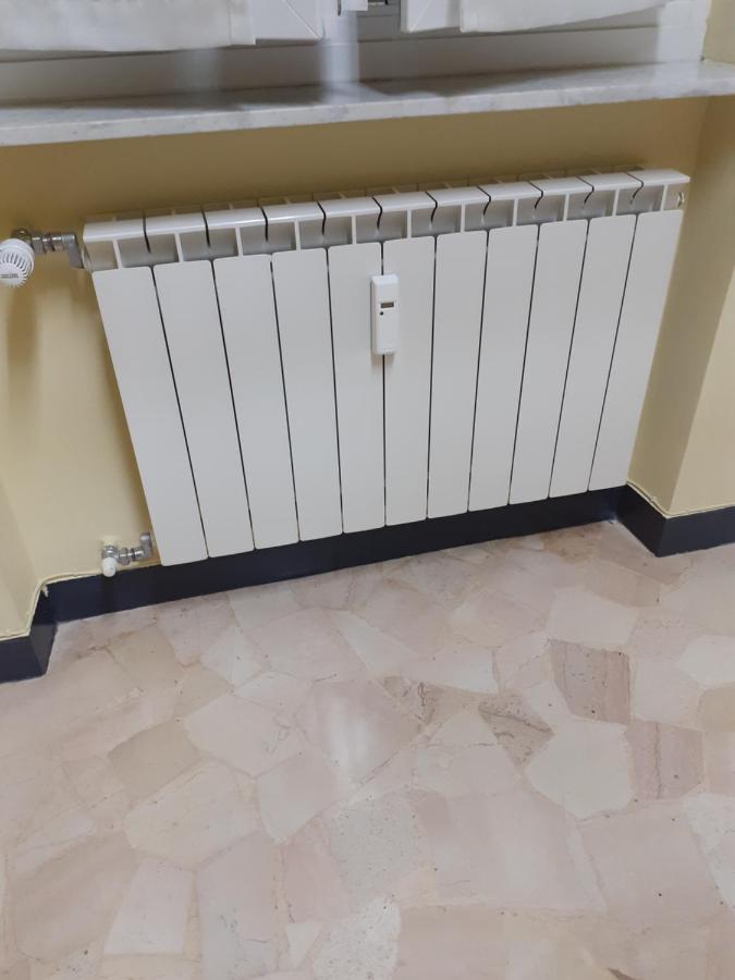 הוילה ג'נובה Casa Pascal מראה חיצוני תמונה