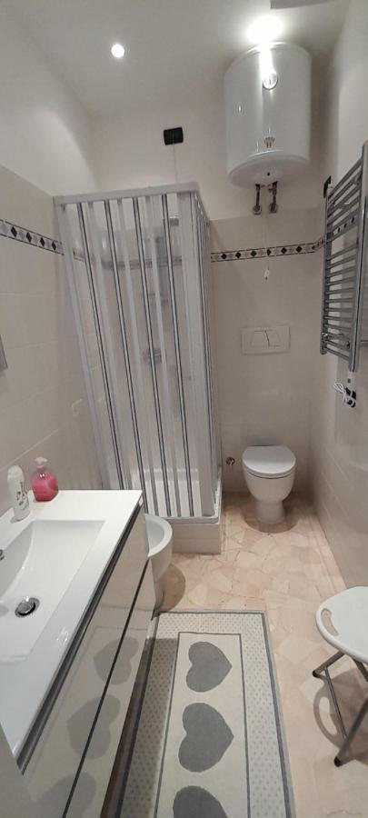הוילה ג'נובה Casa Pascal מראה חיצוני תמונה