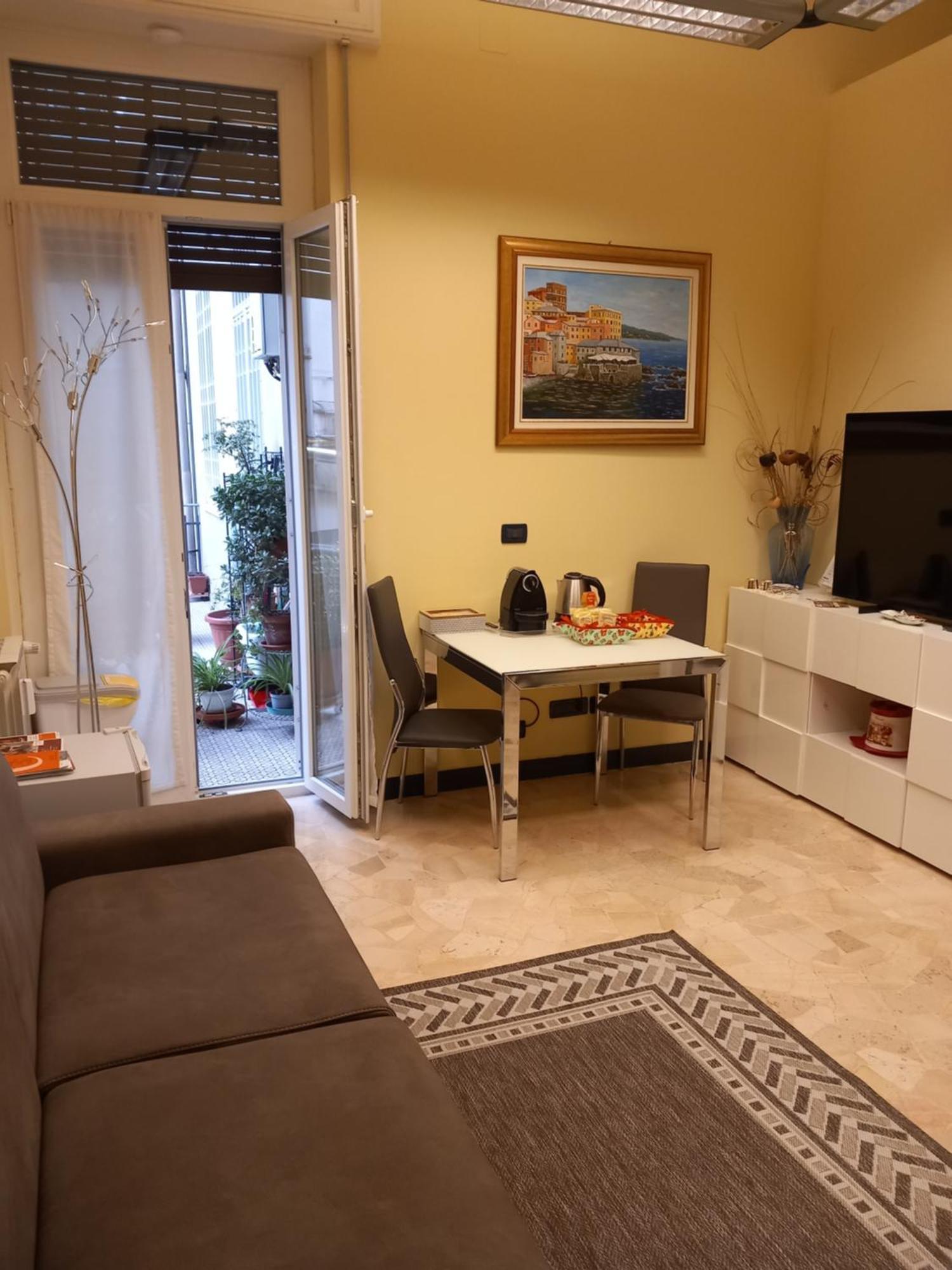 הוילה ג'נובה Casa Pascal מראה חיצוני תמונה